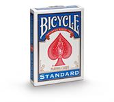 קלפי bicycle המקצועיים- Standards